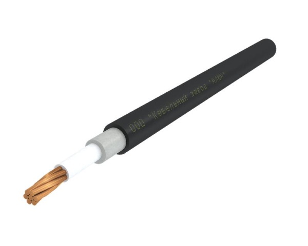 ВВГнг(А)-LSLTx 1х16 мк-1 Ч, бар