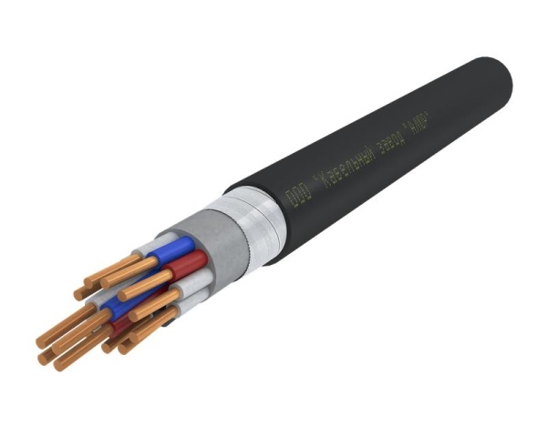 КВБбШв 14х1-660 Ч, бар