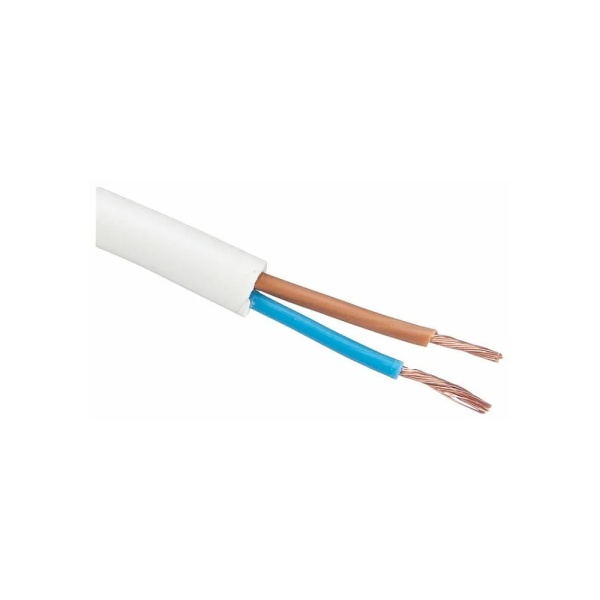 ПВС 2х2,5 ГОСТ (Стинкабель) ПВС 2х2,5 ГОСТ (Стинкабель)