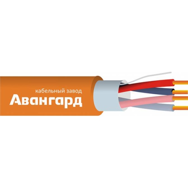 КПСЭнг(А)-FRHF 1х2х0,5 (Авангард)