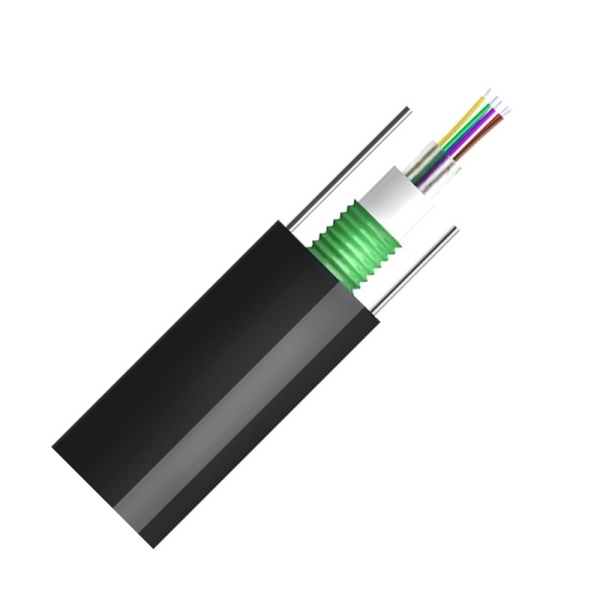 (SNR-FOCB-UT-0-12-RD-C) Кабель оптический SNR-FOCB-UT-0-12-RD-C