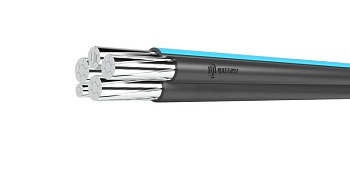 СИП-2 3х16+1х54,6-0,6/1 СИП-2 3х16+1х54,6-0,6/1