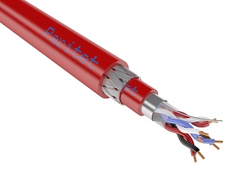 КСРЭВГКШвнг(А)-FRLS 4х2х0,50 мм.кв. (112806) КСРЭВГКШвнг(А)-FRLS 4х2х0,50 мм.кв. (112806)