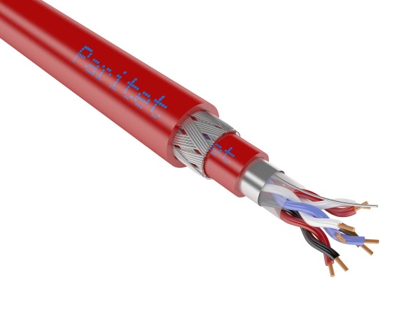 КСРЭВГКШвнг(А)-FRLS 4х2х0,50 мм.кв. (112806) КСРЭВГКШвнг(А)-FRLS 4х2х0,50 мм.кв. (112806)