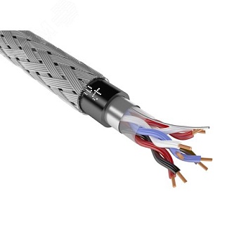 КСРЭПК-Мнг(А)-FRHF 4х2х0,80 мм (0,5 мм.кв.) (108179)