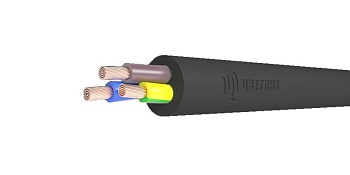 КГ-ХЛ 3х4(N,РЕ) 220/380-3