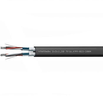 КПАПЭфВм 3х3х1,20