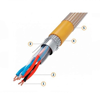 КОПСЭГКГнг(А)-FRHF 3х2х0,78