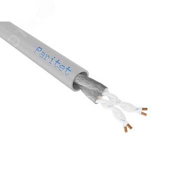 КДВЭВГ 6х(2х0,75)э цвет.марк. (111214)