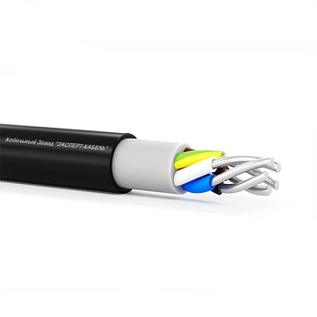 АВВГ 3х120 мк(N,PE)-1 ГОСТ