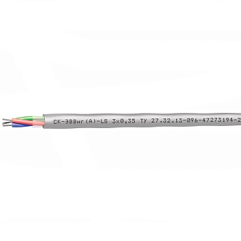 СК-ЭВВнг(А)-LS 5х2х1,5