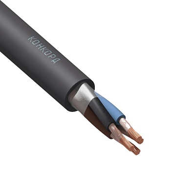 КГ 4х6(N) 220/380-3 (Конкорд)