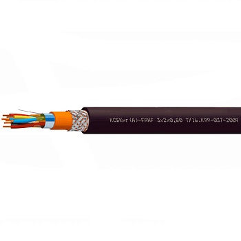 КСБКнг(А)-FRHF 3х2х0,64
