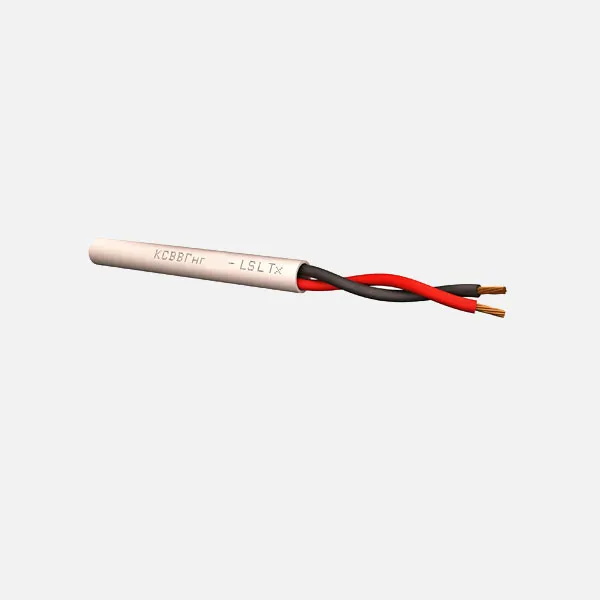 КСВВнг-LSLTx 16х0,5 Длина бухты (м) 200