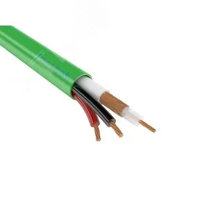 КВК-В-2 2х0,5 нг(А)-LSLTx (110809)