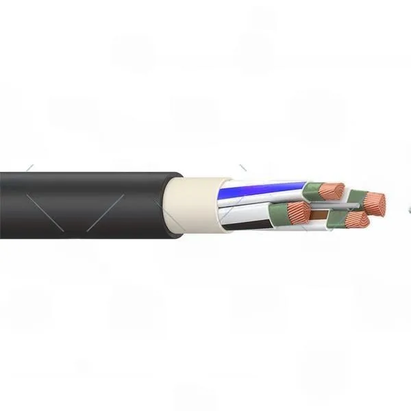 ППГЭнг(А)-HF 4х95мс(N)-1 ТУ 16.К71-304-2001