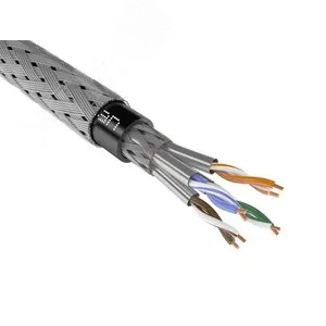 ParLan ARM S/FTP Cat7A ZH нг(А)-HF 4х2х0,57 (120408)