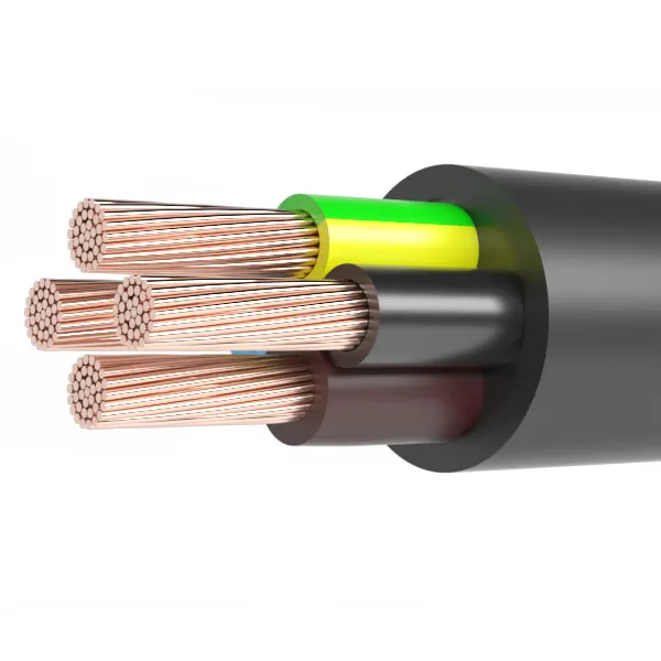 П_КГтп 3х4-0,66