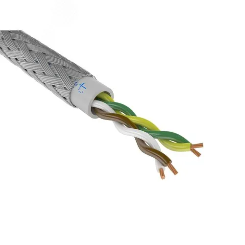 КДВВГКнг(А)-LS 8х2х1,00 (114843)