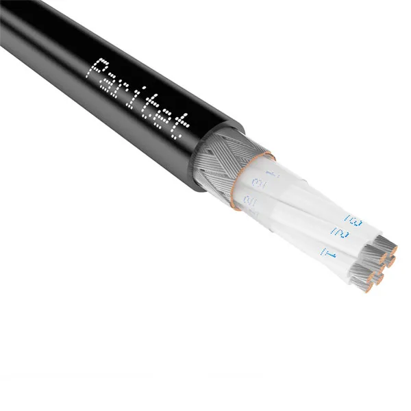 КДПЭПГнг(А)-HF 3х0,75 (121605)