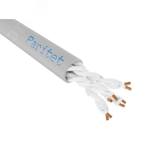 КДВВГнг(А)-LS 2х2х0,25 (104781)