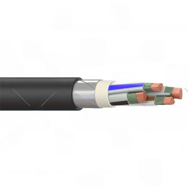 ПвБПнг(А)-FRHF 5х95мс(N,PE)-1 ТУ 16.К71-374-2006