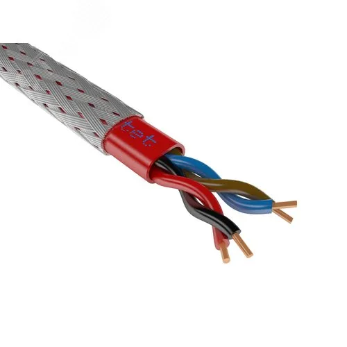 КСРВКнг(А)-FRLS 2х2х0,64 мм (0,35 мм.кв.) (105252)