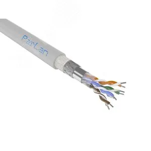 ParLan Patch SF/UTP Cat5e PVC 4х2х0,78 (101906)