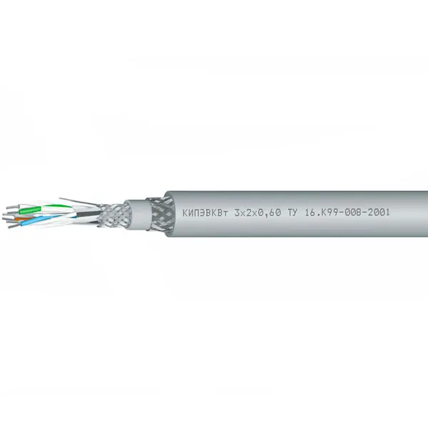 КИПЭВКВт 4х2х0,60