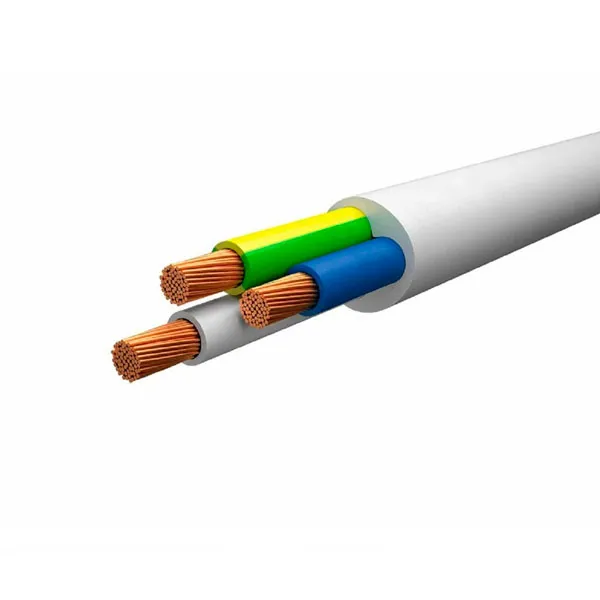 ПВСнг(А) 3х2,5 Ч ПВСнг(А) 3х2,5 Ч