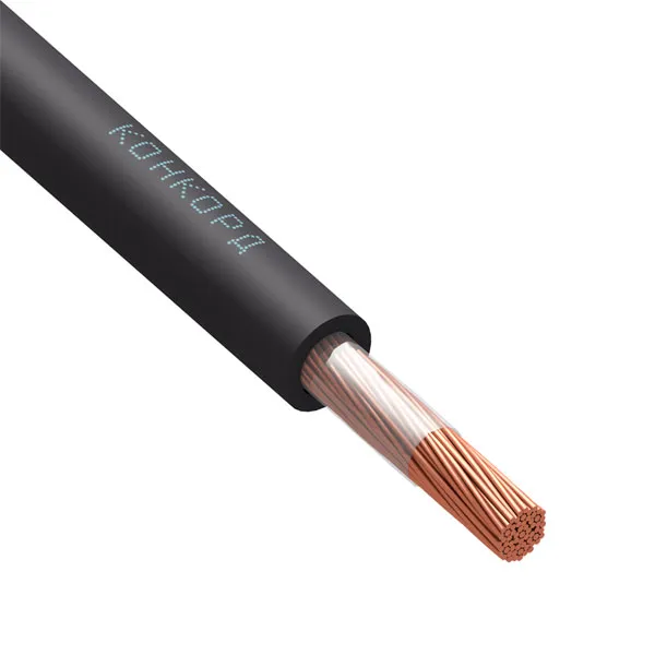 КГТП-ХЛ 1х120 380/660-2 (Конкорд)