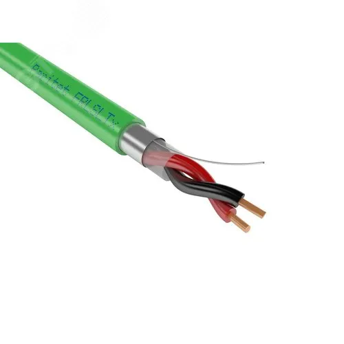 КСРЭВнг(А)-FRLSLTx 1х2х0,80 мм (0,5 мм²) (102503)