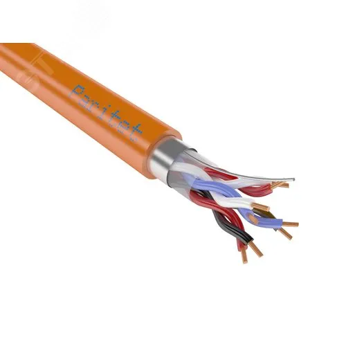 КСПЭВПГнг(А)-HF 4х2х0,75 мм.кв. (120745)