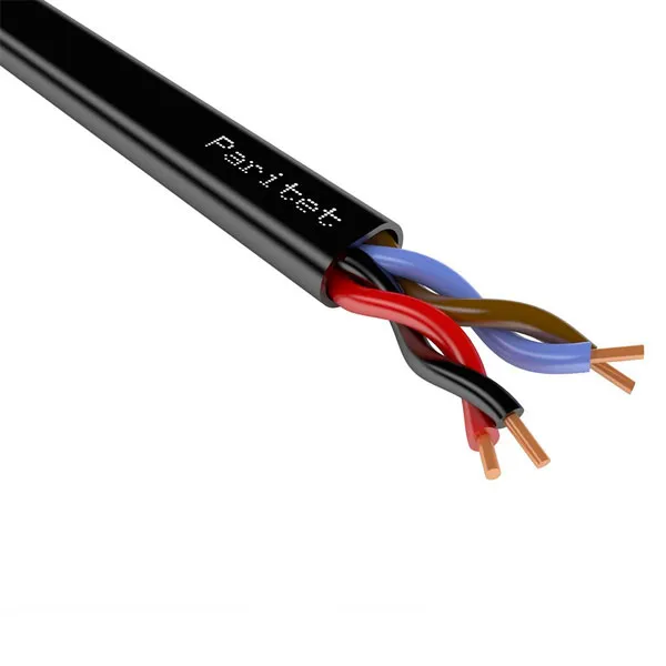 КСРП-Мнг(А)-FRHF 3х2х0,97 мм (0,75 мм.кв.) (111630)