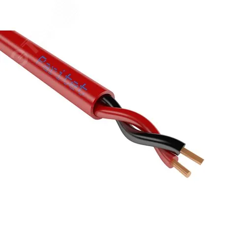 КСРВГнг(А)-FRLS 3х1,00 мм.кв. (112105)