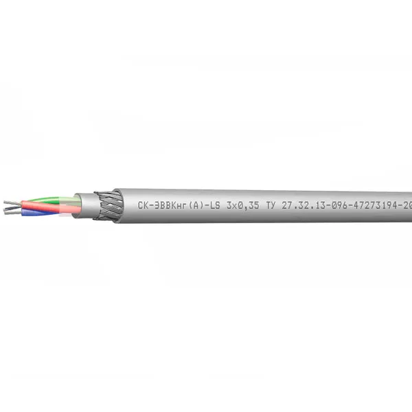 СК-ЭВВКнг(А)-LS 4х1,0