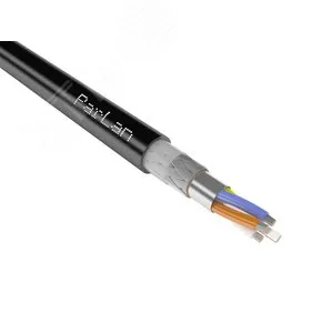 ParLan Patch SF/UTQ Cat5e PE 1х4х0,78 (111160)