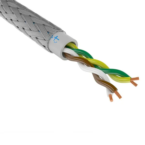 КДВВГК 10х2х0,75 (107125)