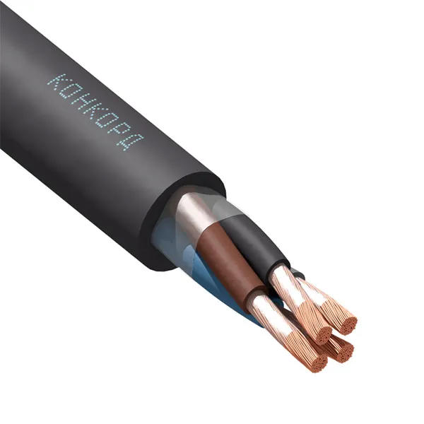 КГ 4х6(N) 220/380-3 (Конкорд)