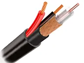 Кабель Optimus КВК-П 2х0.5 (outdoor) 200м