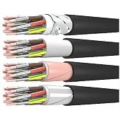 КВВГнг(А)-FRLS 4х2,5 -0,66 кВ (ГОСТ)