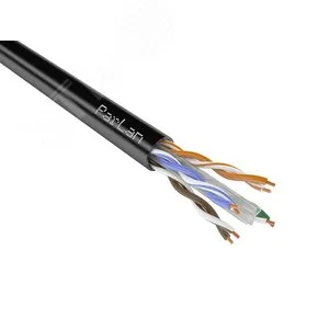 ParLan U/UTP Cat6 PVC/PE 4х2х0,57 (102195)