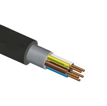 ВВГнг(А)-LS 5х2,5ок(N,PE)-0,66 ВВГнг(А)-LS 5х2,5ок(N,PE)-0,66