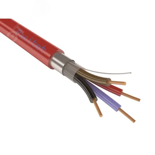 КСРЭВГнг(А)-FRLS 3х1,00 мм.кв. (112249)