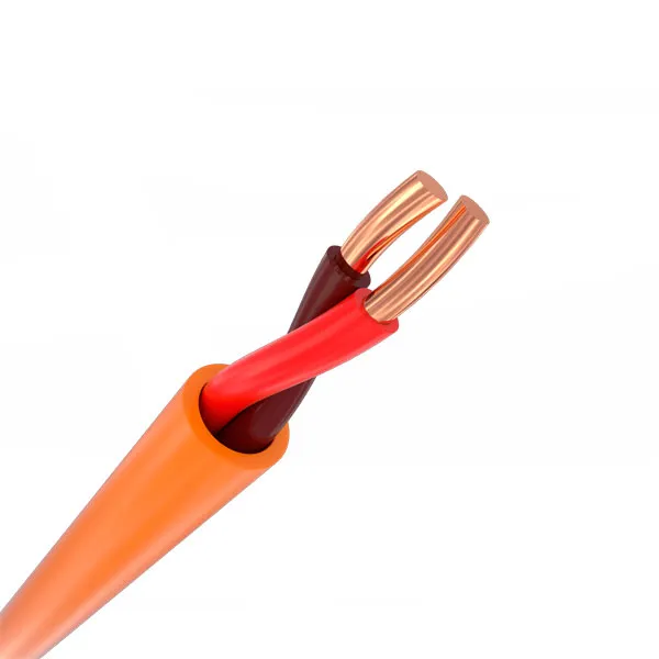 КПСЭнг(А)-FRLSLTx 4х2х0,75 Длина бухты (м) 200 (СР)