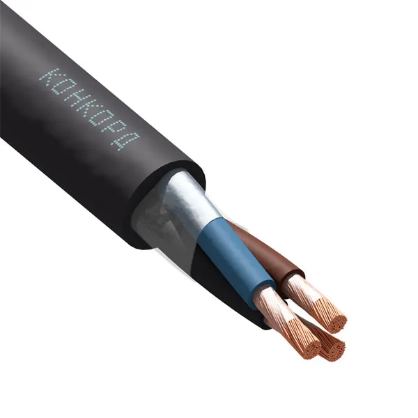 КГ-ХЛ 3х25(N) 380/660-2 (Конкорд)