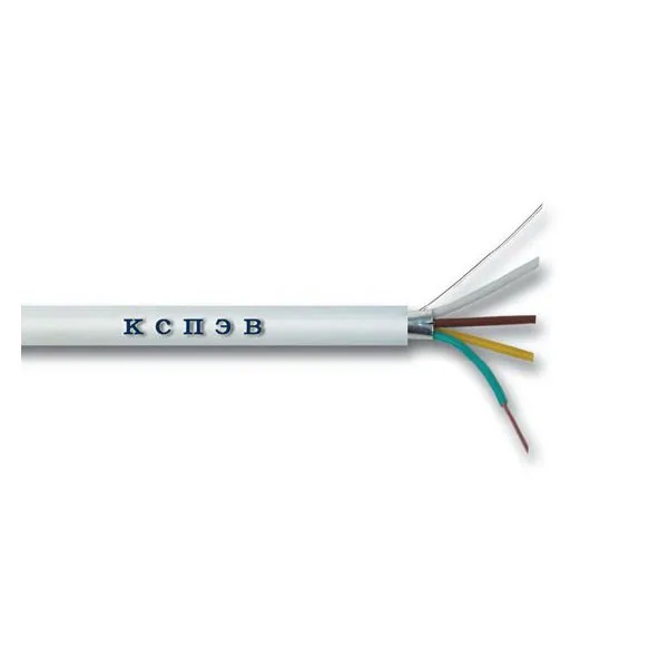 КСПЭВ 10х0,5 Длина бухты (м) 200