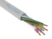 (LiYY) КДВВГ 5х0,50 (100781)