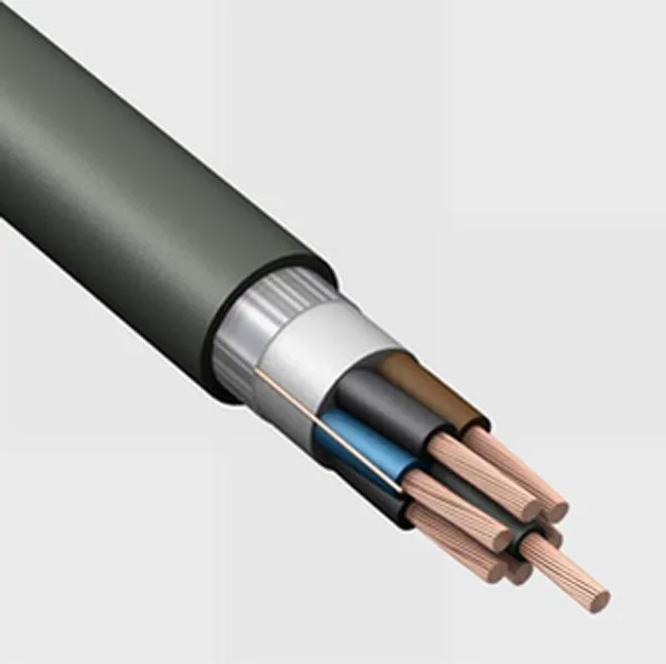 КГВВэнг(А)-LS 7х6(N,PE) 380/660-2 (Конкорд)