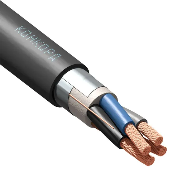 КГВВэнг(А) 4х50(N) 600/1000-2 (Конкорд) КГВВэнг(А) 4х50(N) 600/1000-2 (Конкорд)